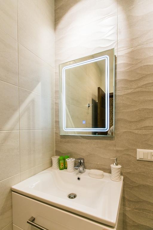 Sweet Home 3 At Freedom Square Tbilisi Exterior foto